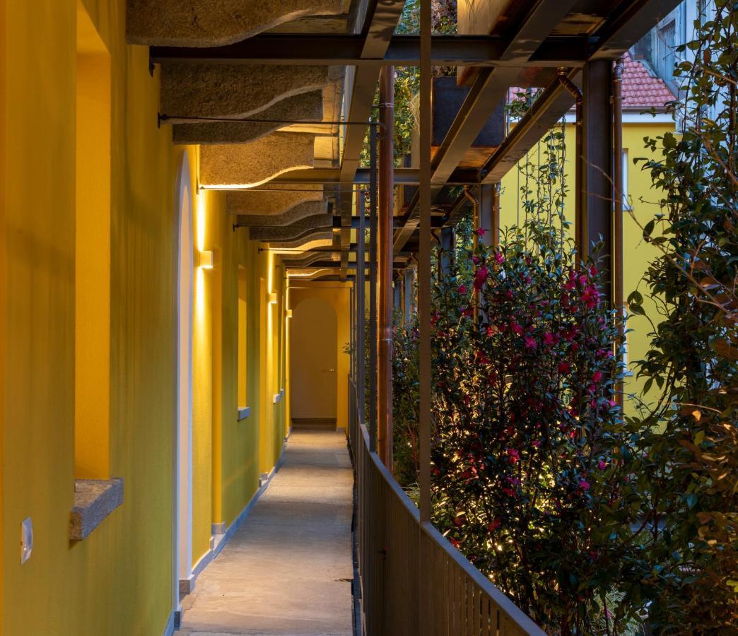 Residence Casa Coppa Appartamento Jasmine Omegna Exterior foto